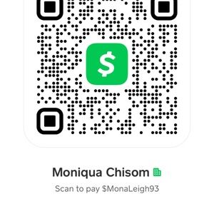 Meet your Posher, Mona